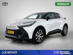 Toyota C-HR - 1.8 Hybrid 140 First Edition | BTW Voertuig | Stoel en stuurwielverwarming | Onderweg-naar