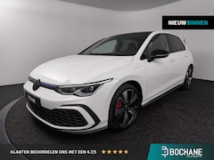 Volkswagen Golf - 1.4 eHybrid GTE | Navigatie | Camera | Virtual cockpit |