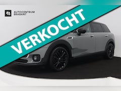 MINI Clubman - 1.5 Cooper (SFEERVERLICHTING, H&K AUDIO, CRUISE CONTROL, NAVIGATIE, PARKEERSENSOREN)