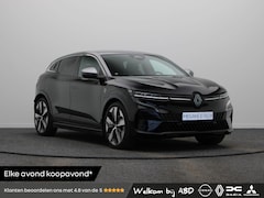 Renault Mégane E-Tech - EV60 Optimum Charge Techno | Stuurverwarming | 17% bijtelling | Achteruitrijcamera |