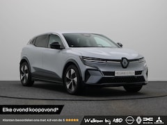 Renault Mégane E-Tech - comfort range techno 60 kWh | 17% bijtelling | Achteruitrijcamera |