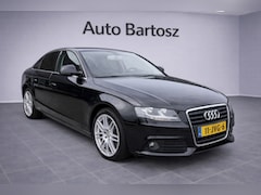 Audi A4 Limousine - 1.8 TFSI Pro Line Business / TOP STAAT