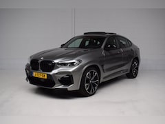 BMW X4 - M Competition 510PK ORG.NED / NAP / DEALER-ONDERHOUDEN / 360 CAMERA / 1e. EIG / HUB / PANO