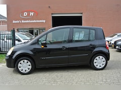 Renault Modus - 1.4-16V Dynamique Comfort airco apk 15-03-2027 inruil mogelijk nap