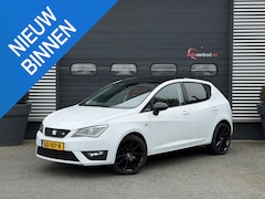 SEAT Ibiza SC - 1.0 EcoTSI FR | Panoramadak | Camera | Navigatie | Privacy Glass |