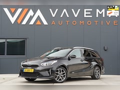 Kia Cee'd Sportswagon - Ceed 1.5 T-GDi GT-Line Edition 2021 Trekhaak Navi Carplay Cruise control Lane assist DAB S