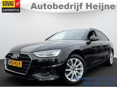 Audi A4 Avant - 35 TFSI 2.0 150PK S-TRONIC PRO-LINE CARPLAY/PDC/LED/KEYLESS