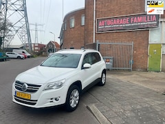 Volkswagen Tiguan - 1.4 TSI Sport&Style 4Motion