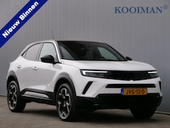 Opel Mokka - 1.2 Turbo Business Elegance 130 Pk Automaat DAB / Apple Carplay / Camera / Massage-stoel