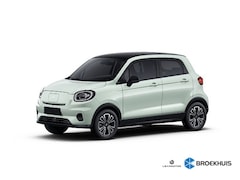 Leapmotor T03 - Design 37.3 kWh | €2000 korting | Cruise control adaptief | DAB ontvanger | Keyless start