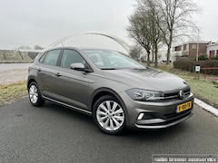 Volkswagen Polo - 1.0 TSI Highline |DSG|Carplay|Stoelv|Clima