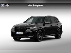 BMW X5 - xDrive50e | M Sportpakket Pro | Travel Pack | Innovation Pack | Comfort Pack | Comfort Plu