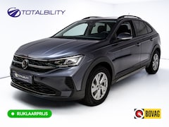 Volkswagen Taigo - 1.0 TSI Business Comfort Edition | Stoelverwarming | PDC V+A | Airco | Led | DAB | Apple C