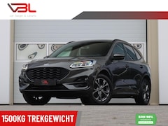 Ford Kuga - 2.5 PHEV 225PK ST-Line X | Trekhaak | SOH 96%
