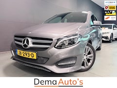 Mercedes-Benz B-klasse - 180 Prestige NAVI/LED/PDC/CRUISE/H-LEDER///