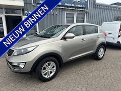 Kia Sportage - 1.6 GDI