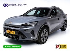 CUPRA Formentor - 1.5 TSI e-Hybrid 204 PK | El.verst. stoel met geheugen | Stoel- stuurverw. | 360 camera |
