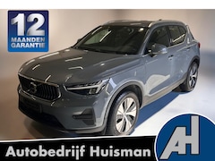 Volvo XC40 - 1.5 T4 Plug-in Hybrid 155kW/211pk DCT7 Plus Bright FACELIFT HARMAN/KARDON + CAMERA + CLIMA