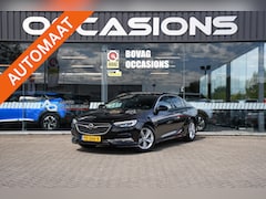 Opel Insignia Grand Sport - 1.5 Turbo Innovation NAVIGATIE/ LEDER/ TREKHAAK