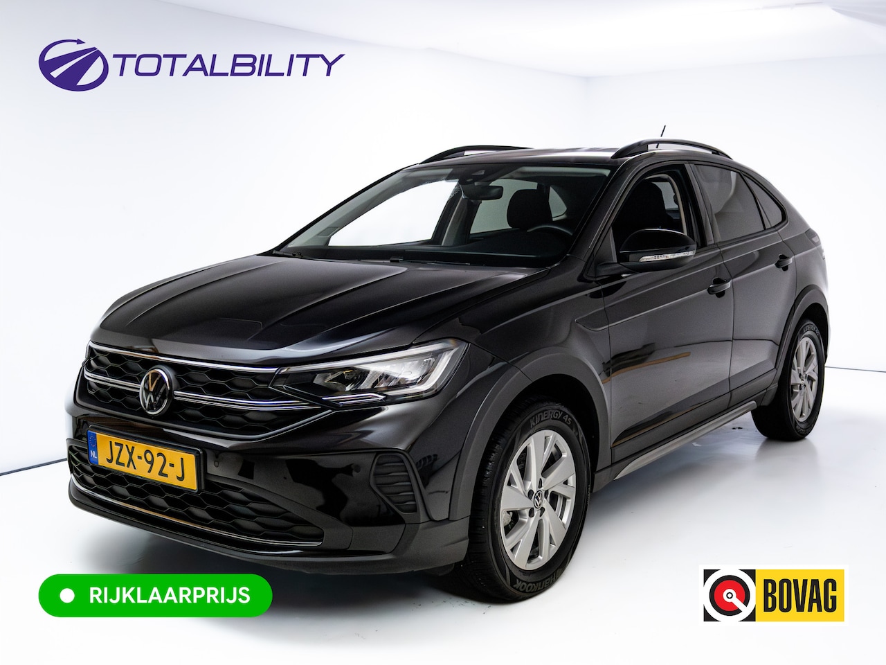 Volkswagen Taigo - 1.0 TSI Business Comfort Edition | Stoelverwarming | PDC V+A | Airco | Led | DAB | Apple C - AutoWereld.nl