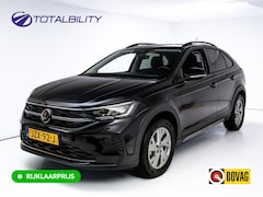 Volkswagen Taigo - 1.0 TSI Business Comfort Edition | Stoelverwarming | PDC V+A | Airco | Led | DAB | Apple C