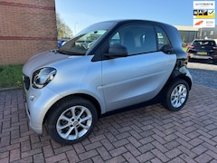 Smart Fortwo - 1.0 Business Solution NWAPK/CRUISE/AIRCO