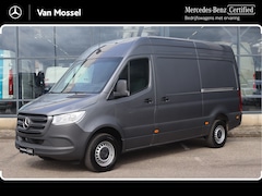 Mercedes-Benz Sprinter - 317 CDI L2H2 Pro | AIRCO/CAMERA/CRUISE/2x SCHUIFDEUR | Certified