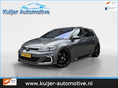 Volkswagen Golf - 1.4 TSI PHEV GTE / Panoramadak / Maxton design / Akrapovic uitlaat