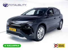Skoda Elroq - 60 Business Edition Tour | Acc | Camera | Navi | Stoel- & Stuurverwarming | Extra getint g