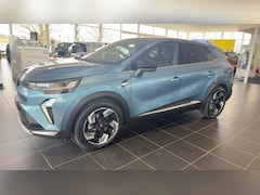 Renault Symbioz - 1.6 E-Tech hybrid 145 iconic | Stoel electrisch | Harman Kardon | Adaptive Cruise | All Se