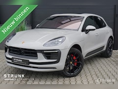 Porsche Macan - 2.9 S Panorama BOSE Luchtvering SportChrono