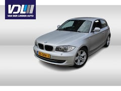 BMW 1-serie - 118i EffDyn. Ed. Business Line Ultimate Edition