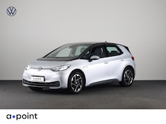 Volkswagen ID.3 - Pro 58 kWh 204 pk | SOH 91% | Navigatie | Parkeersensoren | Achteruitrijcamera | Stoelverw