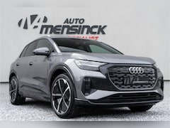 Audi Q4 e-tron - 50 Quattro / Standkachel/ Adaptive Cruise Control/ Head-Up Display/ 221kW (300PK)