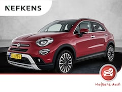 Fiat 500 X Cross - 1.0 GSE City Cross Opening Edition 120pk | Navigatie | Climate Control | Parkeersensoren A