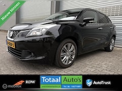 Suzuki Baleno - 1.2 Smart Hybrid High Executive, CLIMA*NAVI*LM