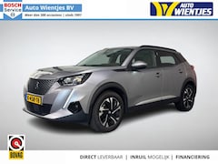 Peugeot e-2008 - EV Blue Lease Allure 50kWh 3-Fase | SoH 90% | Navi | Camera