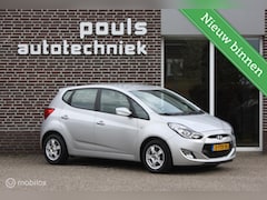 Hyundai ix20 - 1.6i i-Motion, 55.000 km