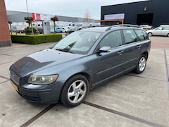 Volvo V50 - 2.4 '04 Clima/Lmv/licht opkapwerk