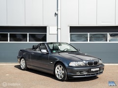 BMW 3-serie Cabrio - 330Ci Executive