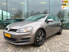 Volkswagen Golf - 1.2 TSI Trendline, NAP, 5-deurs, Airco, Cruise Control