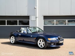 BMW Z3 Roadster - 2.8 l Montreal l 55.000 KM l 2e eig |Handg