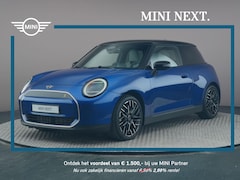 MINI Mini-Electric - Cooper SE Favoured M