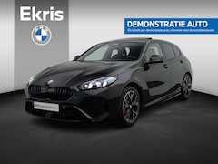 BMW 1-serie - 120 M Sport Design Edition | M Sportpakket Pro | Driving Assistant Plus | Harman Kardon |
