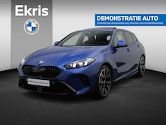BMW 1-serie - 120 M Sportpakket Pro | Premium Pack | Stuurwielrand Verwarmd | Panoramadak | Harman Kardo