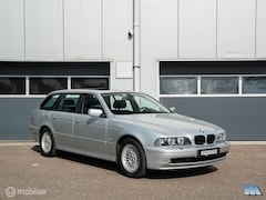 BMW 5-serie Touring - 525i Edition