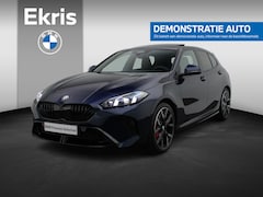 BMW 1-serie - 120 M Sportpakket Pro | Premium Pack | Stuurwielrand Verwarmd | Panoramadak | Harman Kardo