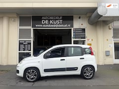 Fiat Panda - 0.9 TwinAir 2015 Wit