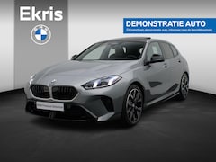 BMW 1-serie - 120 M Sportpakket | Premium Pack | Stuurwielrand Verwarmd | Panoramadak | Harman Kardon |