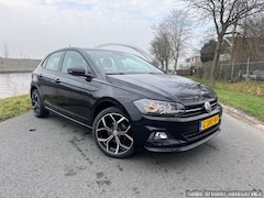 Volkswagen Polo - 1.0 TSI Comfortline |Camera|Airco|ACC